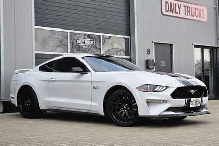 Ford Mustang Gebrauchtwagen