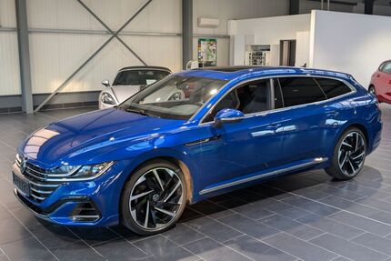 VW Arteon Gebrauchtwagen