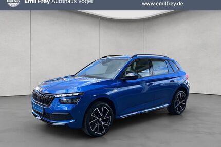 Skoda Kamiq Gebrauchtwagen