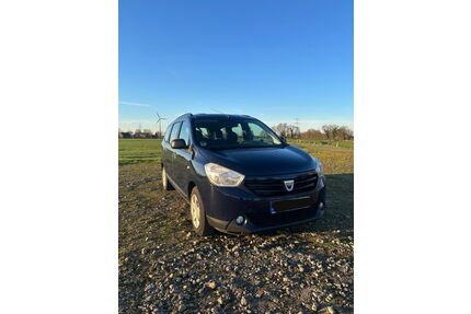 Dacia Lodgy Gebrauchtwagen