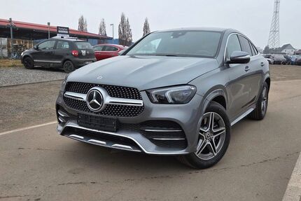Mercedes-Benz GLE 400 Gebrauchtwagen