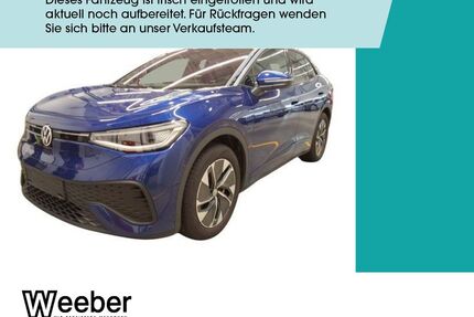 VW ID.5 Gebrauchtwagen