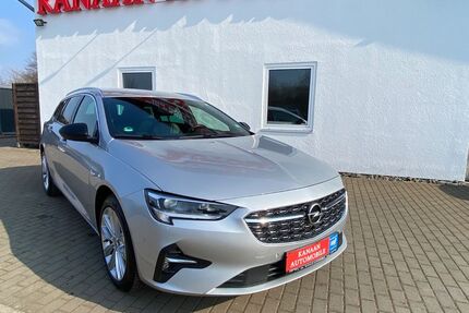 Opel Insignia Gebrauchtwagen