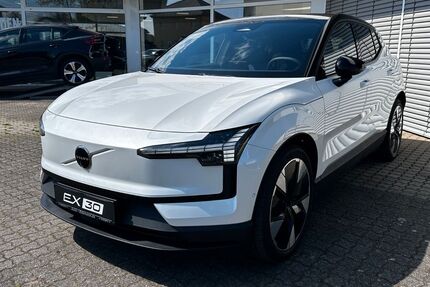 Volvo EX30 Gebrauchtwagen