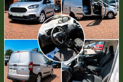 Ford Transit Gebrauchtwagen