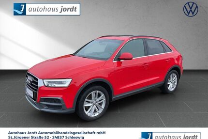 Audi Q3 Gebrauchtwagen