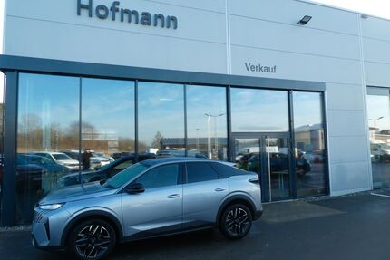 Peugeot 3008 Gebrauchtwagen