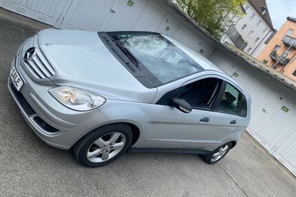 Mercedes-Benz B 150 Gebrauchtwagen
