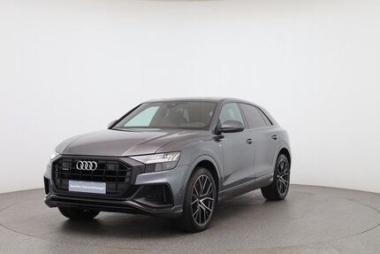 Audi Q8 Gebrauchtwagen