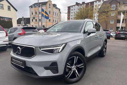 Volvo XC40 Gebrauchtwagen
