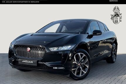 Jaguar I-Pace Gebrauchtwagen