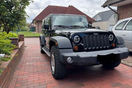 Jeep Wrangler Gebrauchtwagen