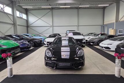 Porsche Cayman Gebrauchtwagen