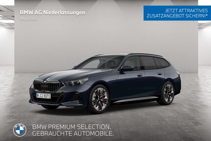 BMW 550 Gebrauchtwagen