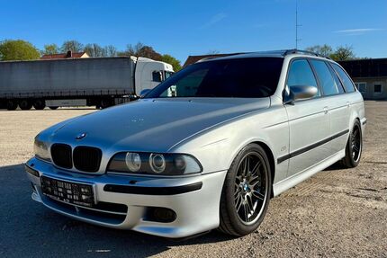 BMW 530 Gebrauchtwagen