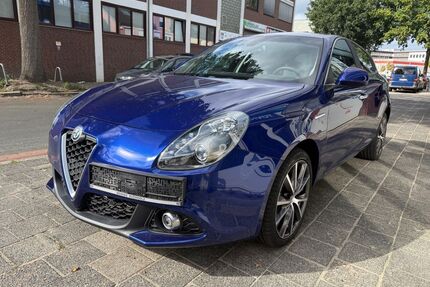 Alfa Romeo Giulietta Gebrauchtwagen
