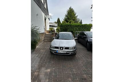 Seat Toledo Gebrauchtwagen