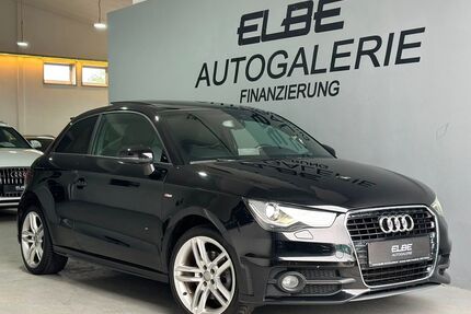 Audi A1 Gebrauchtwagen