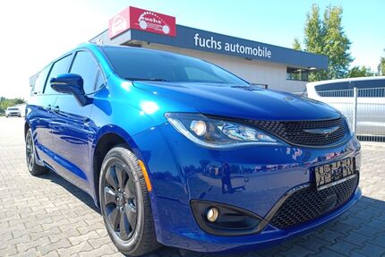 Chrysler Pacifica Gebrauchtwagen