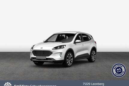 Ford Kuga Gebrauchtwagen