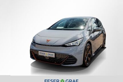 Cupra Born Gebrauchtwagen