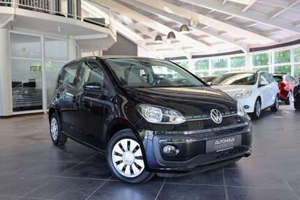 VW up! Gebrauchtwagen