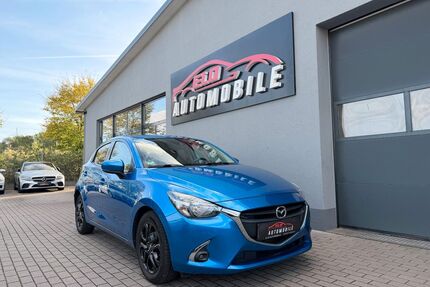 Mazda 2 Gebrauchtwagen