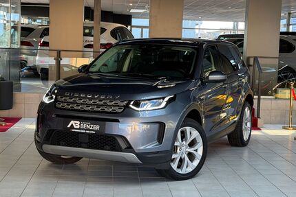 Land Rover Discovery Sport Gebrauchtwagen