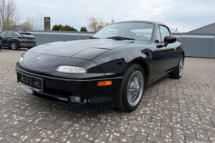 Mazda MX-5 Gebrauchtwagen