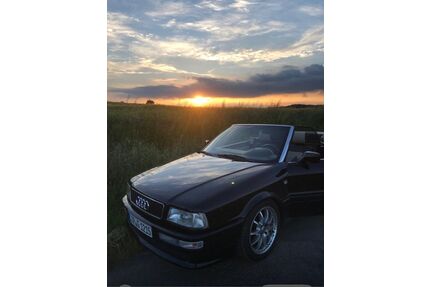 Audi 80 Gebrauchtwagen