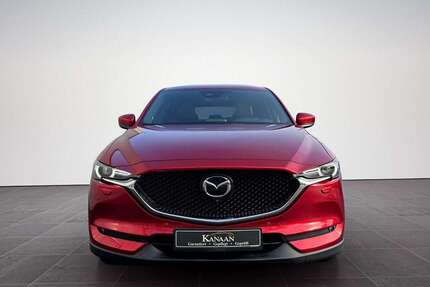 Mazda CX-5 Gebrauchtwagen