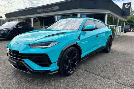 Lamborghini Urus Gebrauchtwagen
