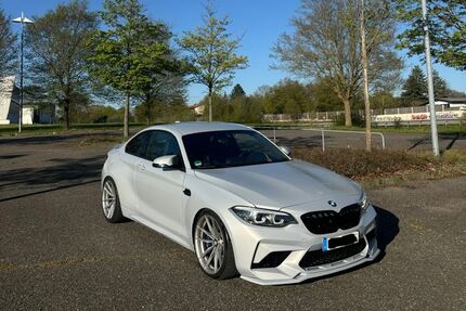 BMW M2 Gebrauchtwagen