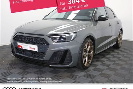 Audi A1 Gebrauchtwagen