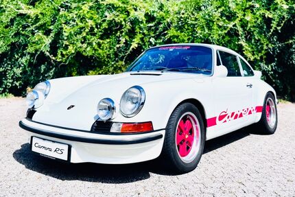 Porsche 911 Urmodell Gebrauchtwagen