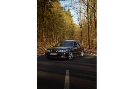 Saab 9-5 Gebrauchtwagen