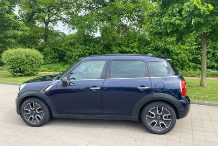 Mini Cooper Countryman Gebrauchtwagen