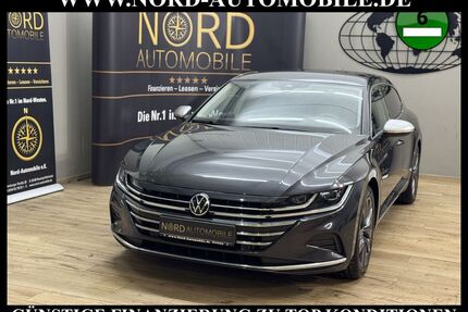 VW Arteon Gebrauchtwagen