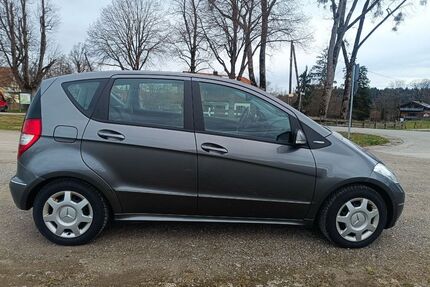 Mercedes-Benz A 180 Gebrauchtwagen
