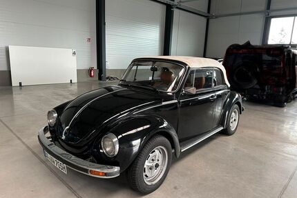 VW Käfer Gebrauchtwagen