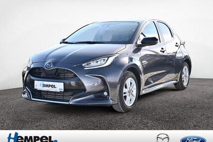 Mazda 2 Hybrid Gebrauchtwagen