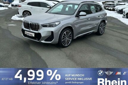 BMW X1 Gebrauchtwagen
