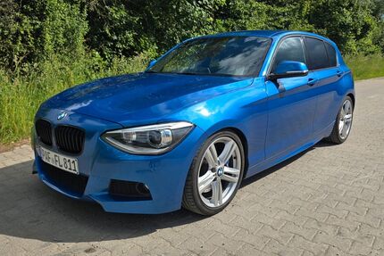 BMW 118 Gebrauchtwagen