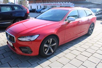 Volvo V90 Gebrauchtwagen