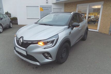 Renault Captur Gebrauchtwagen