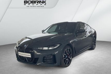 BMW i4 Gebrauchtwagen