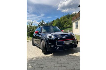Mini Cooper S Gebrauchtwagen
