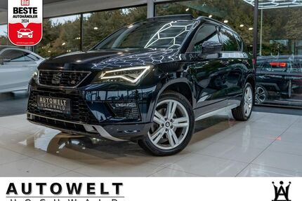 Seat Ateca Gebrauchtwagen