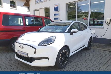 Ford Puma Gen-E Gebrauchtwagen