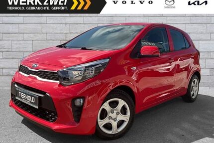 Kia Picanto Gebrauchtwagen
